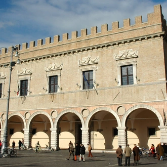 tourhub | Travel Editions | Art & Architecture Tour of Urbino and Gubbio 