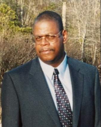 Isaiah Freeman, Jr. Profile Photo