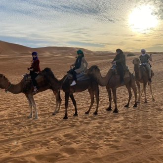 tourhub | Morocco Private Tours | 9 Days in Morocco (Private 4 stars Hotels) 