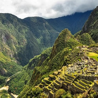 tourhub | Bamba Travel | Machu Picchu by Car Backpacker Experience 2D/1N (Return by Train) 