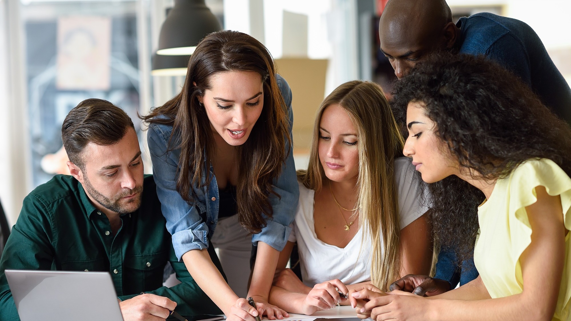 Représentation de la formation : S'organiser puis animer une session de formation