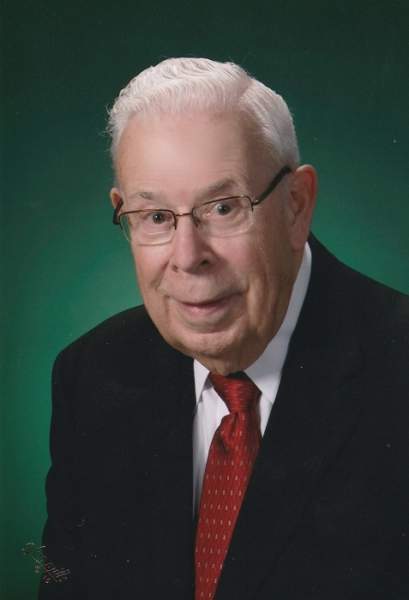 Dr. James Cotton Profile Photo