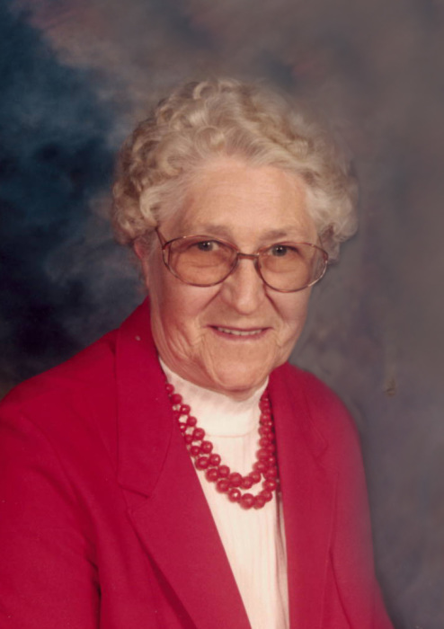 June Rathke Profile Photo