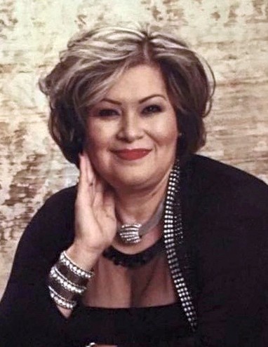 Rosa Alvarado Profile Photo