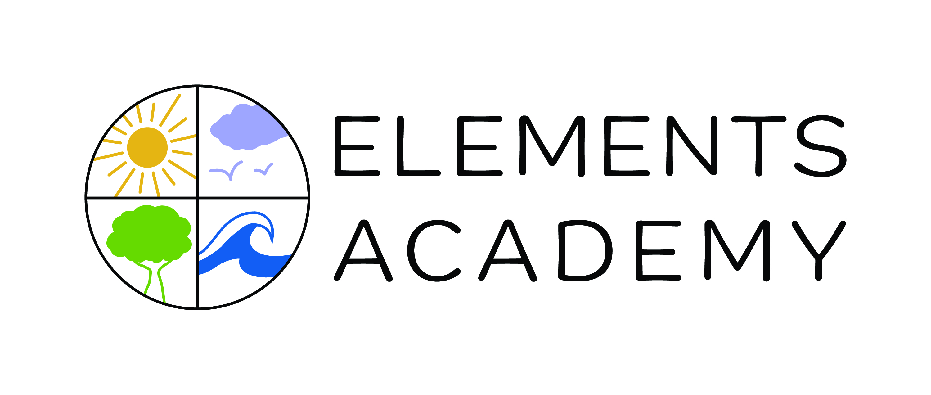 Elements Academy logo