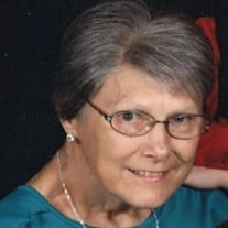 Mrs. JoAnn Watson Profile Photo