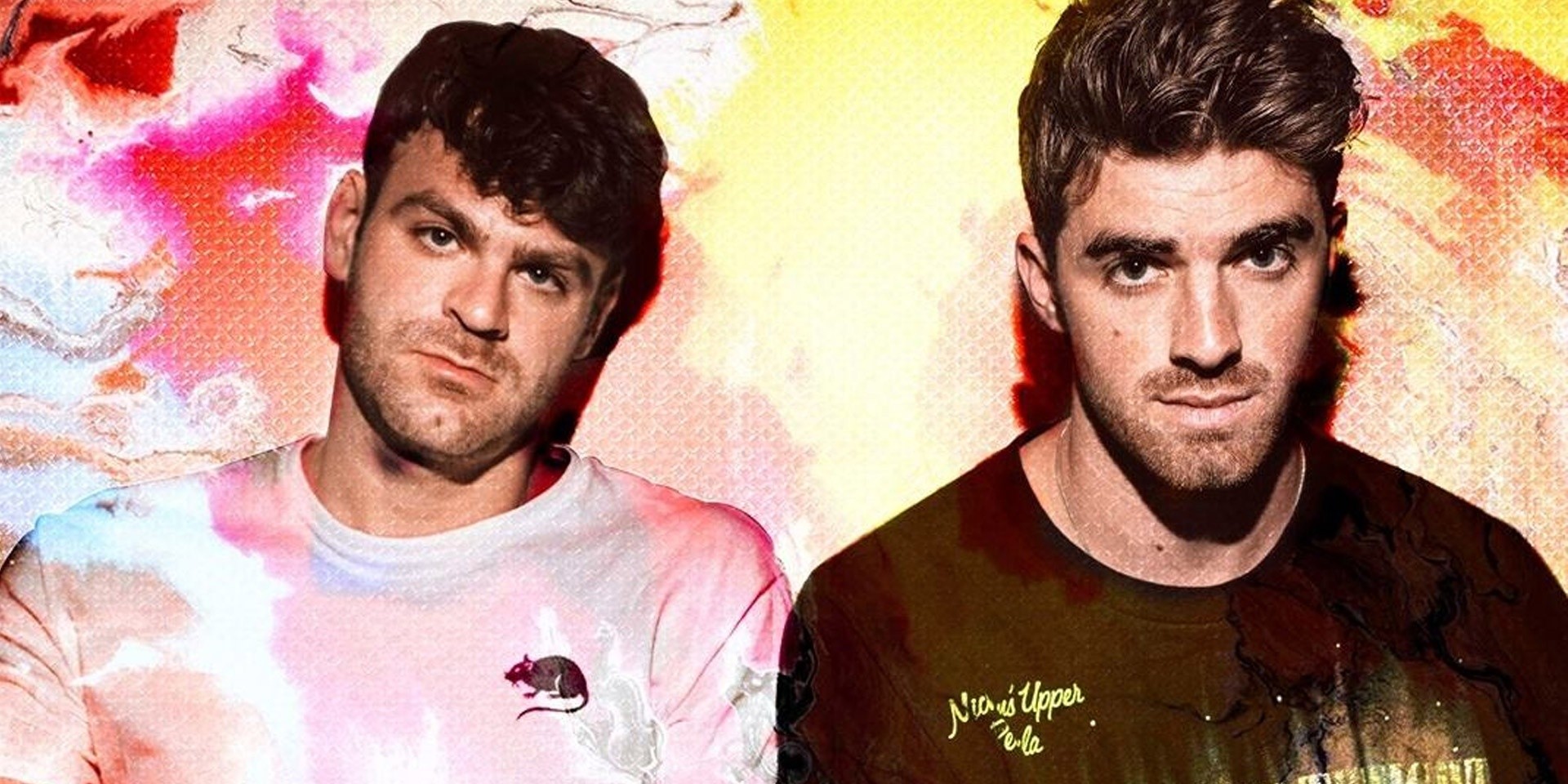The Chainsmokers cancel Manila concert