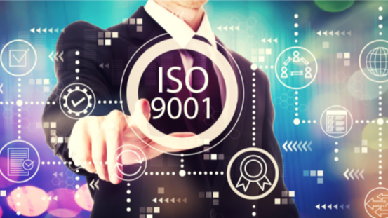 Représentation de la formation : Comprendre le référentiel ISO9001