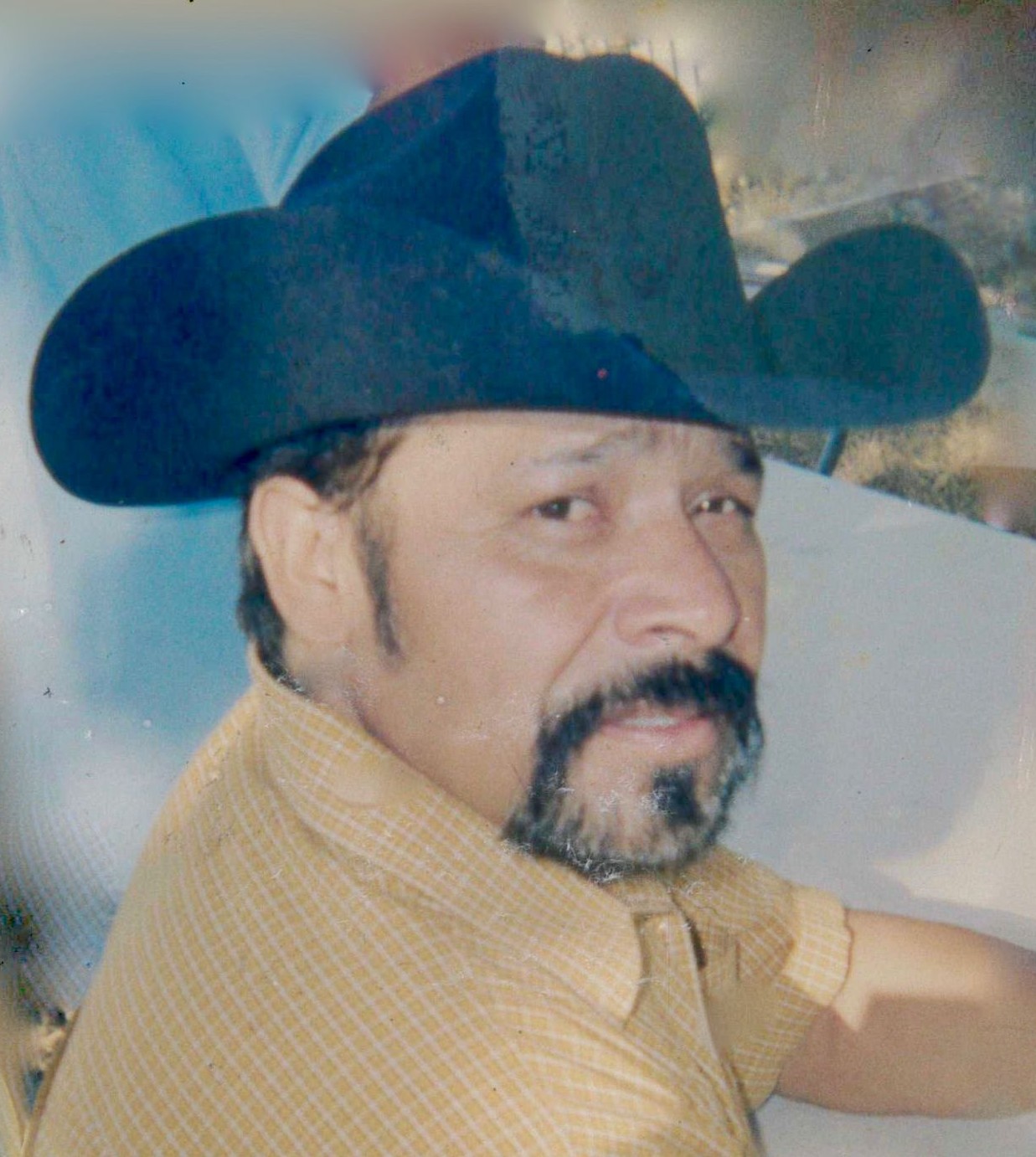 Octavio  DeLeon Maldonado, 62 Profile Photo
