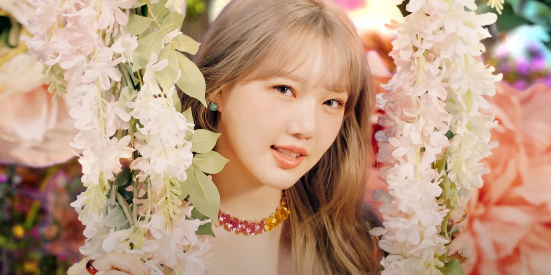 YERIN to hold 'ARIA' fansign event in Manila this July