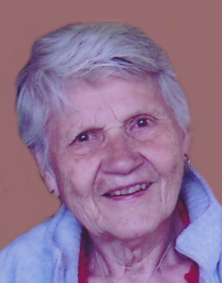 Florence G. Buchberger Profile Photo