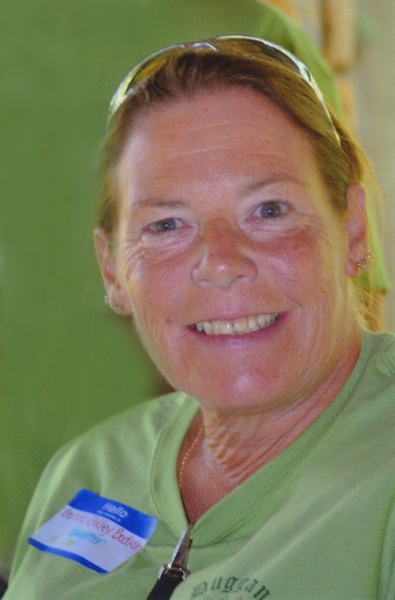Bonnie Bodkin Profile Photo