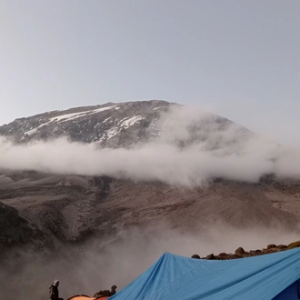 tourhub | Explore Active | Mountain Kilimanjaro: Machame route - 9 Day itinerary. 