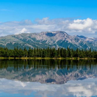 tourhub | Collette | Alaska: America's Last Frontier  