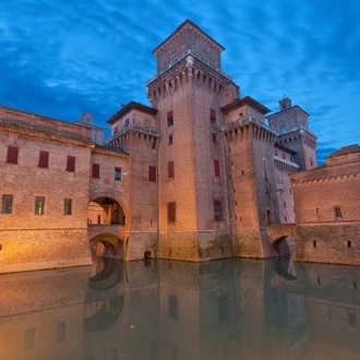 tourhub | Travel Editions | Cities of the Renaissance - Mantua and Ferrara 