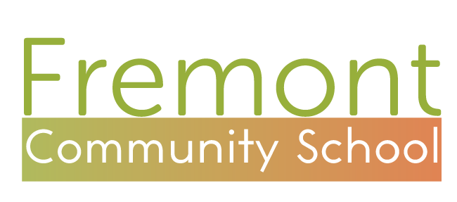 Fremont Community School logo