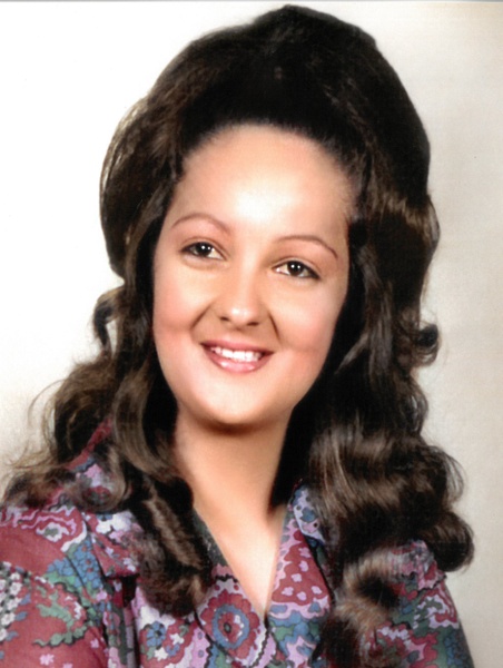 Bonita Gaye Buchanan Profile Photo