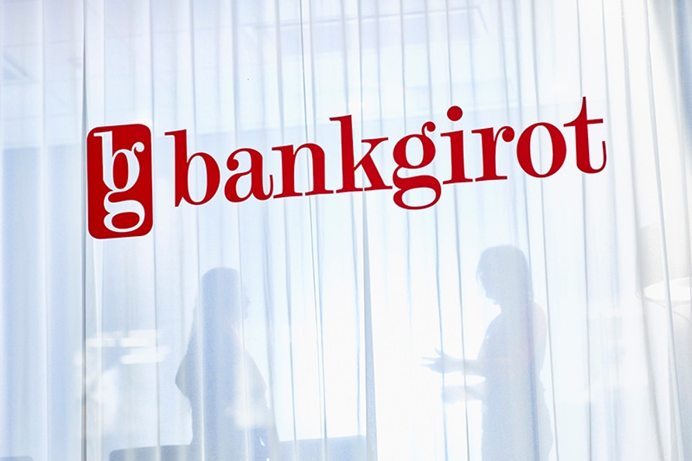 Bankgirot