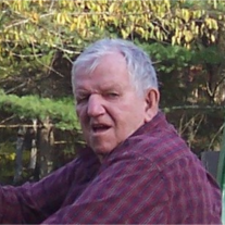 Stanley G. Alisauskas Profile Photo