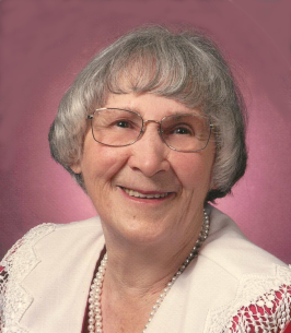 Doris Evelyn Brown (Dean) Profile Photo