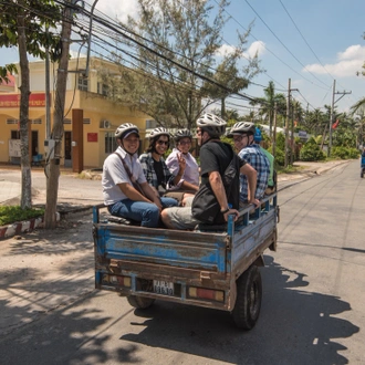 tourhub | Intrepid Travel | Mekong Delta Farmstay 