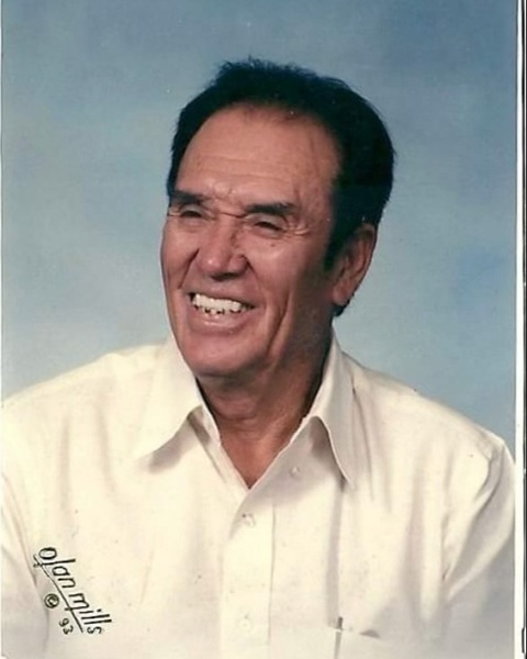 Juan G. Ramirez Profile Photo