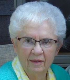 Susan Mary Morris (Josiger) Profile Photo