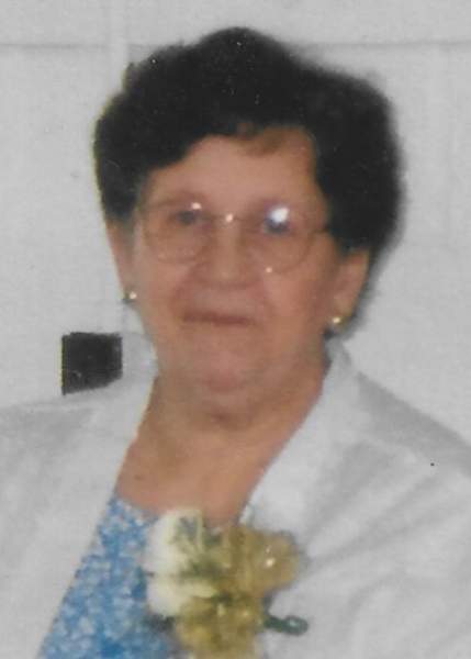 Ethel Willings Profile Photo