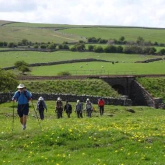 tourhub | Walkers' Britain | Coast to Coast: St Bees to Kirkby Stephen - 9 Days 