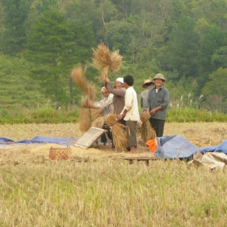 tourhub | Motor Trails | 9 Days Northern Vietnam Highlights Guided Motorcycle Tour 