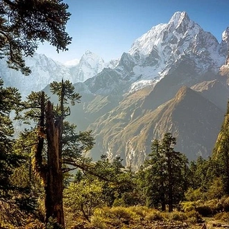 tourhub | Sherpa Expedition & Trekking | Manaslu Circuit Trek 