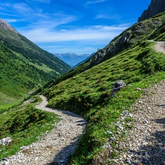 tourhub | Exodus Adventure Travels | Alpine Walks in the Stubai Valley 