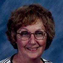 Elizabeth Bishop Profile Photo