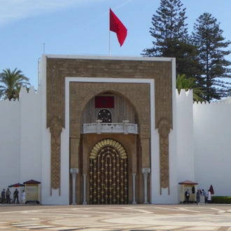 tourhub | VisitMorocco.Travel | Northern Delights Unveiling Morocco's Hidden Gems in 4 Days Departure from Tangier 