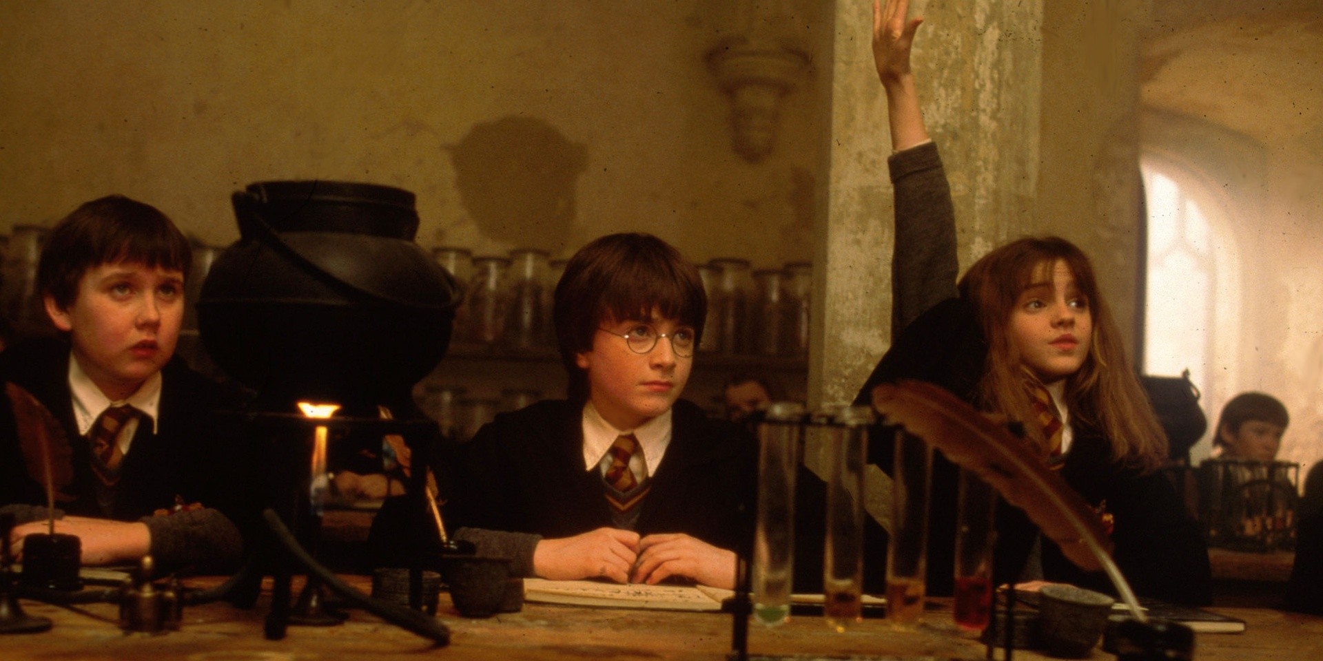 Harry Potter and the Sorcerer's Stone in Concert adds third show in Manila