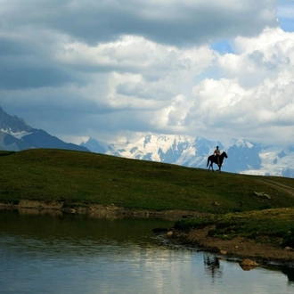 tourhub | Today Voyages | Georgia Trekking 