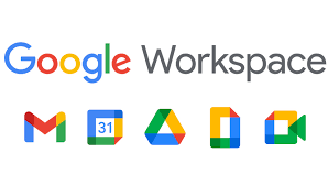 Représentation de la formation : Google Workspace - Collaborer en ligne