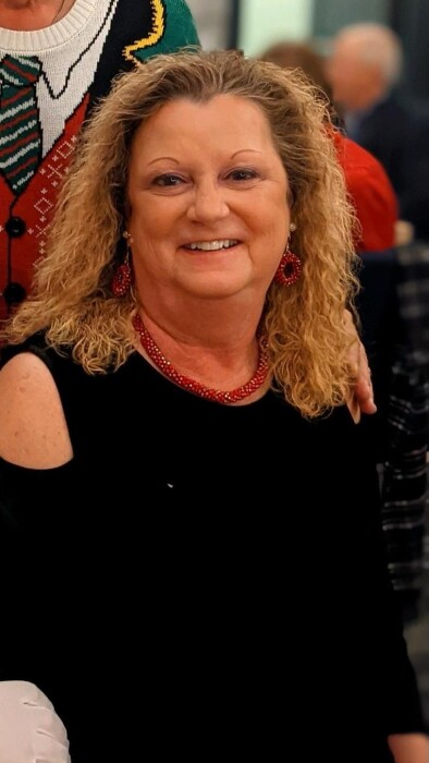 Angela Bender Profile Photo