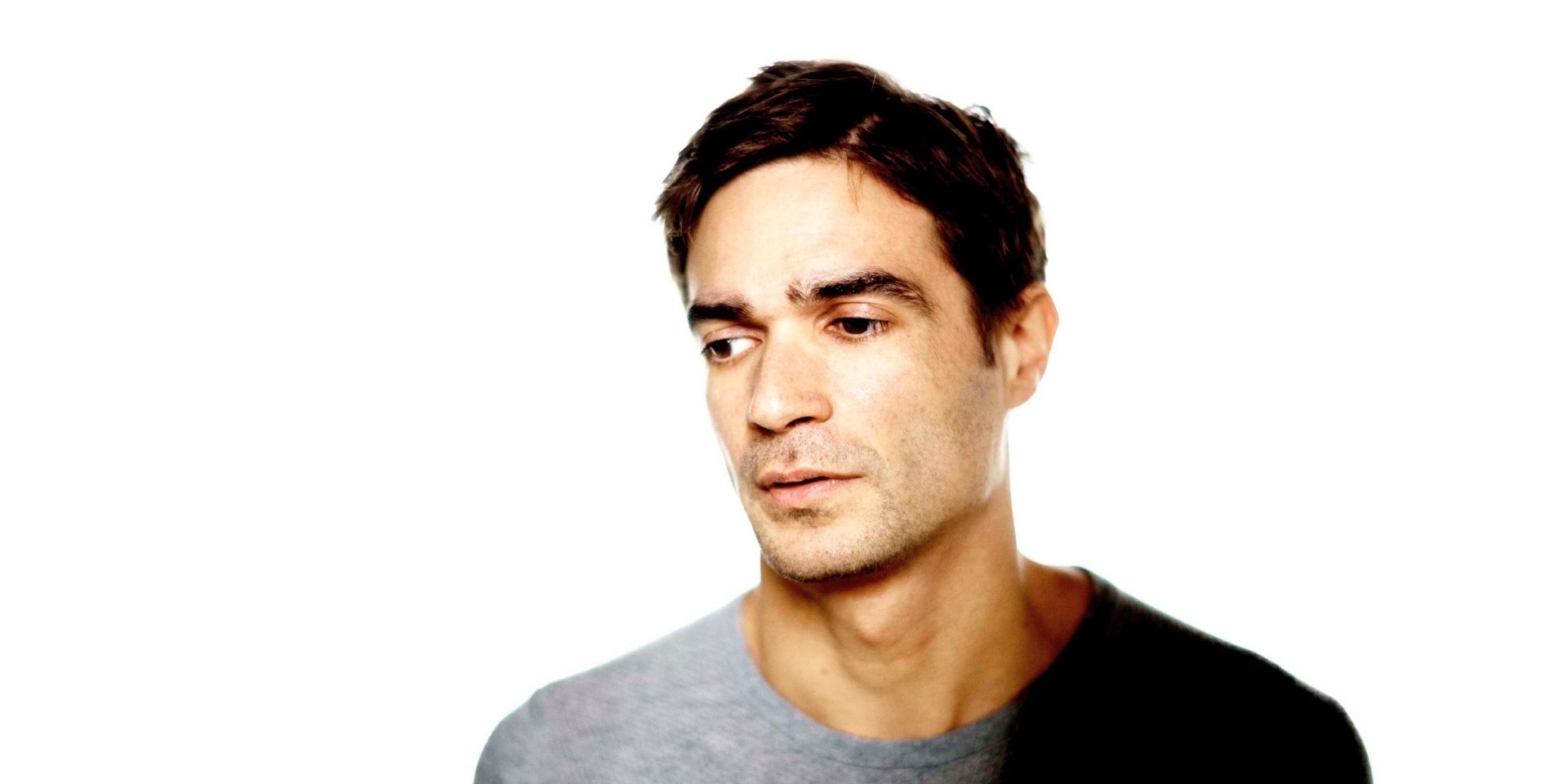 Jon Hopkins will play in Singapore in February next year