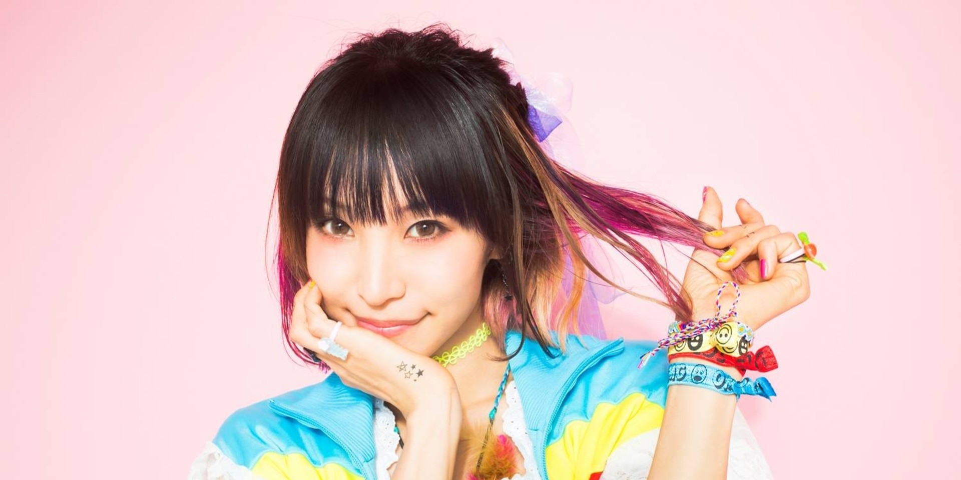 Japanese singer LiSA to return to Singapore this July | Bandwagon