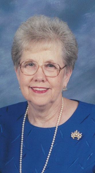 Mary Edna Norton Profile Photo