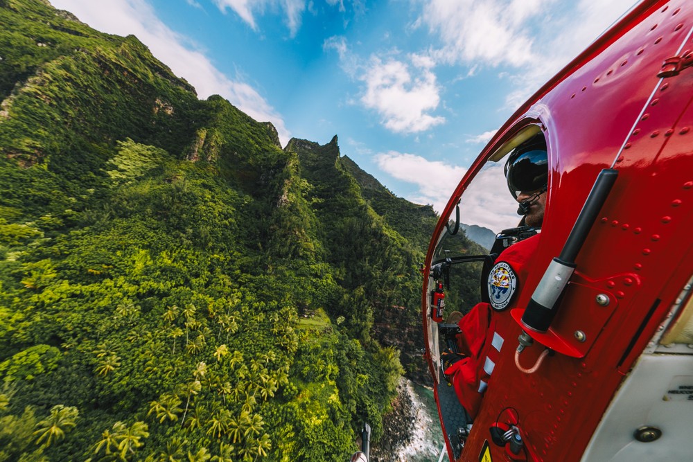 Road to Hana Tour Maui