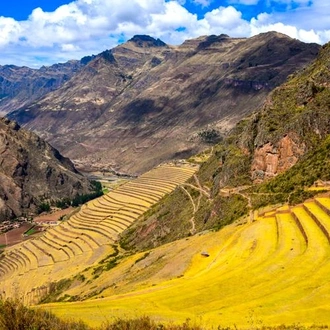 tourhub | Bamba Travel | Sacred Valley Train to Machu Picchu 2D/1N 