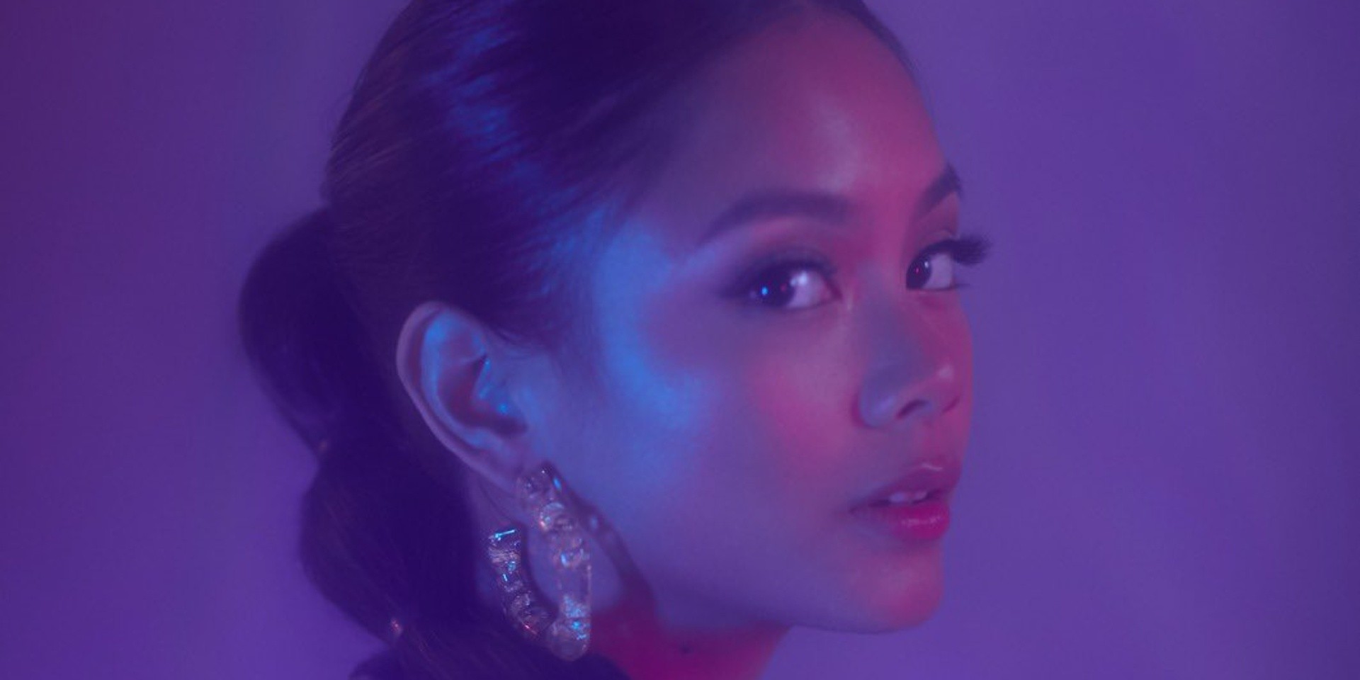 Ylona Garcia makes PARADISE RISING debut with new single, 'All That'