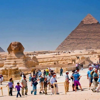 tourhub | Upper Egypt Tours | 11 Days Cairo, Nile Cruise & Sharm El sheikh by Flight 