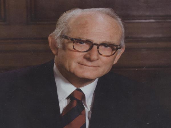 Arthur Robinson, M.D. Profile Photo