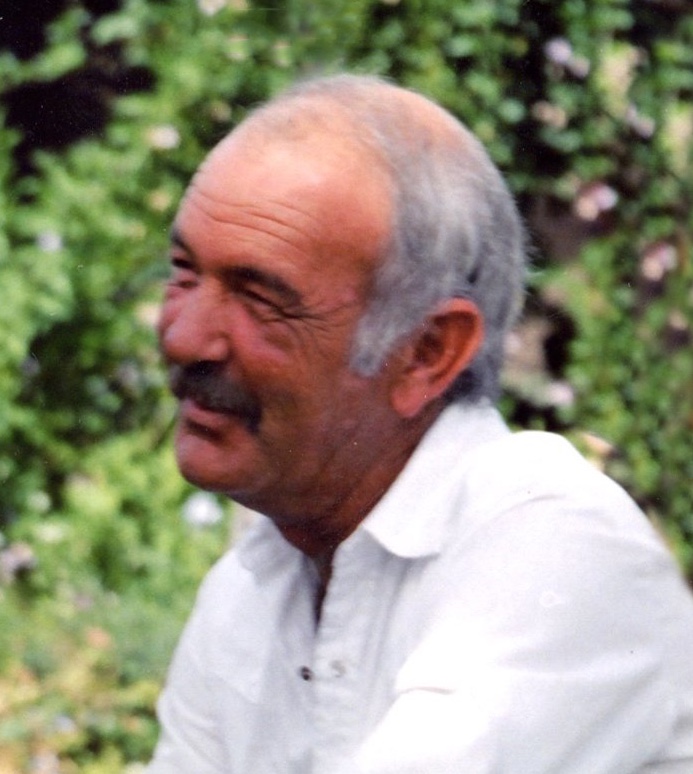 Herb Cauthen Profile Photo