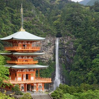 tourhub | Exodus Adventure Travels | Japan's Kumano Kodo 