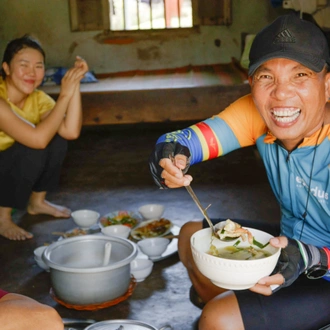 tourhub | Exodus Adventure Travels | Cycling Vietnam 