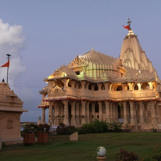 tourhub | Agora Voyages | Temple Trails of Gujarat 